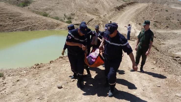 الجزائر – مخاطر حقيقية في الفضاءات المائية خلال فصل الصيف – الجزائر الآن