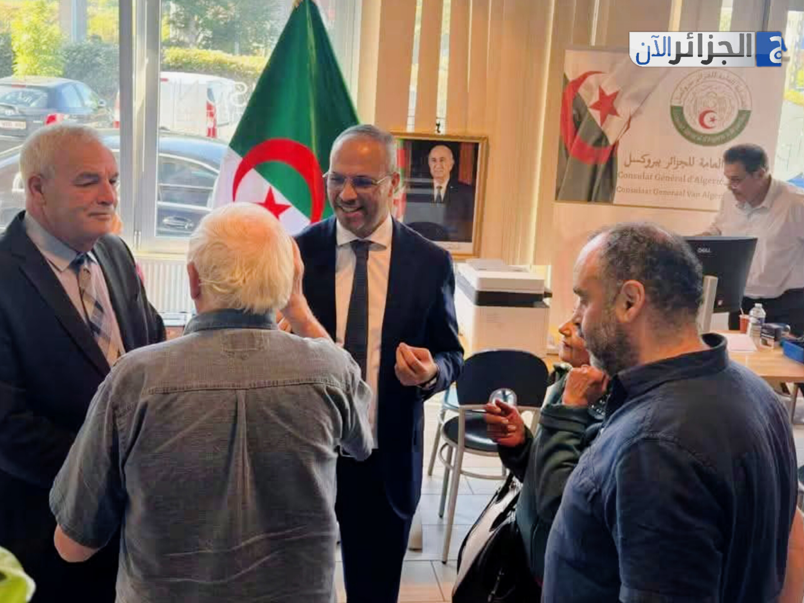 صورة الخبر